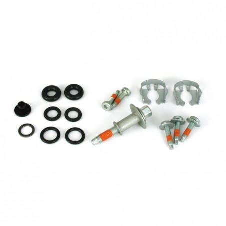 mcs - Kit de réparation de module d'induction - Harley-Davidson Dyna de 2006 à 2017, Softail de 2006 à 2015 & Touring de 200