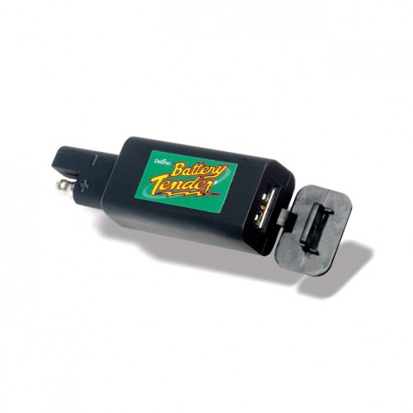 QDC USB CHARGER