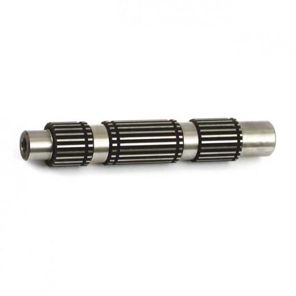 mcs - Arbre secondaire de transmission - Harley-Davidson Sportster XL de 1991 à 2005 - MCS