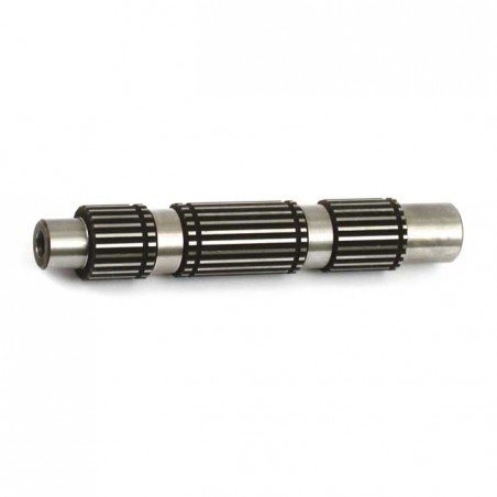 mcs - Arbre secondaire de transmission - Harley-Davidson Sportster XL de 1991 à 2005 - MCS