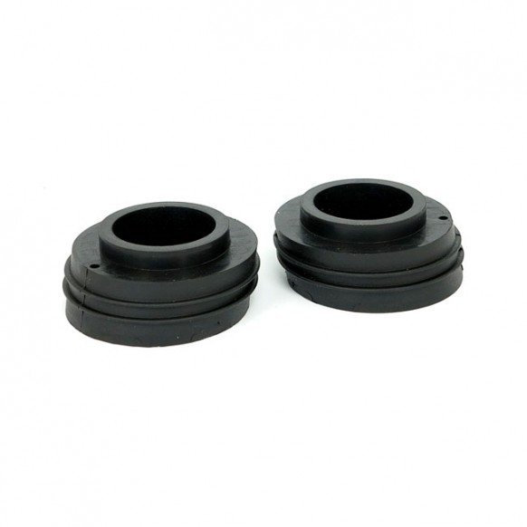 mcs - Silent bloc de bras oscillant - Harley-Davidson FXR de 1982 à 1985 & Touring de 1980 à 1985 - MCS