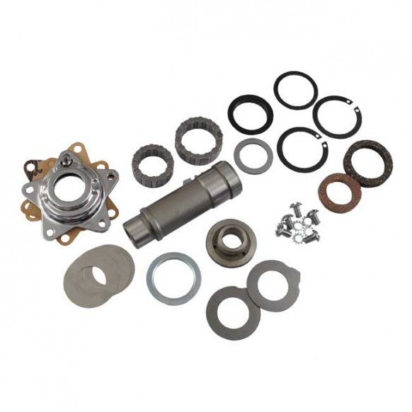 STAR HUB REBUILD KIT 36-66 B.T.(NU)