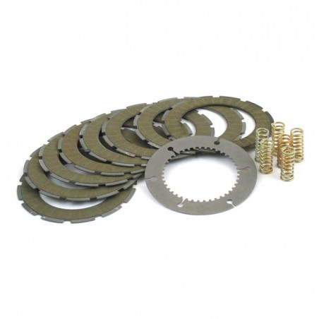 BARNETT EXTRA PLATE KIT, ARAMID 52-70 K, XL (NU)