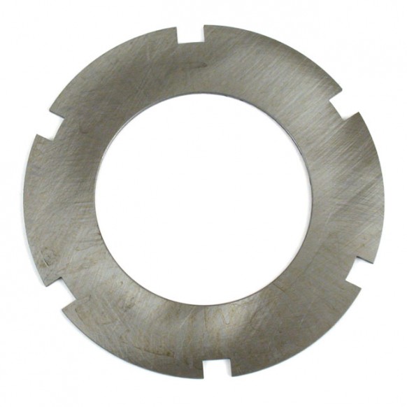 BARNETT CLUTCH PLATE, STEEL 41-E84 FL, FX (41-67 3 USED 68-E84 4 USED) (NU)