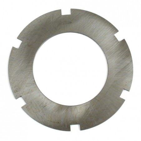 BARNETT CLUTCH PLATE, STEEL 41-E84 FL, FX (41-67 3 USED 68-E84 4 USED) (NU)