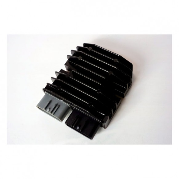 Traditional shaped floorboards. Black