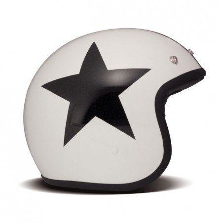 dmd - Attache pour masque - Noir - DMD