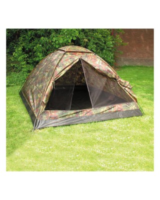 mcs - Mini hamac - 350 x 190 cm - Vert - MCS