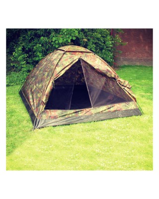 mcs - Mini hamac - 350 x 190 cm - Vert - MCS