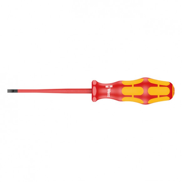 wera - Esd Safe Screwdriver Set For Electronic Applications - Wera