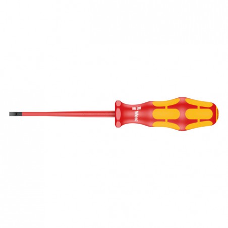 wera - Esd Safe Screwdriver Set For Electronic Applications - Wera