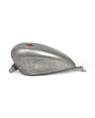 RYDER FRONT CLIPS MALTESE CROSS