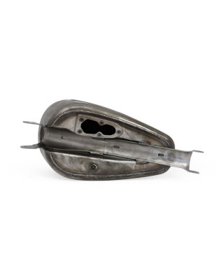 RYDER FRONT CLIPS MALTESE CROSS