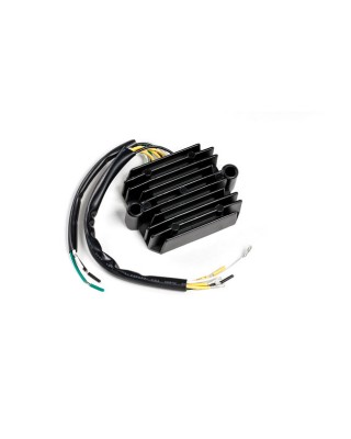 Rick's rectifier-regulator universal style