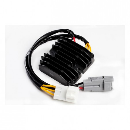Rick's Hot Shot rectifier-regulator