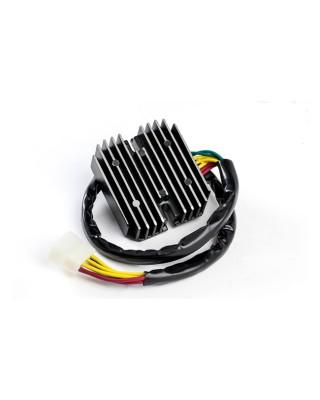 Rick's rectifier-regulator OEM style