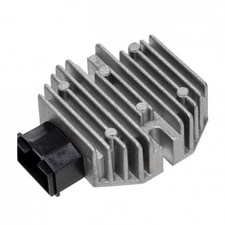 Rick's rectifier-regulator OEM style