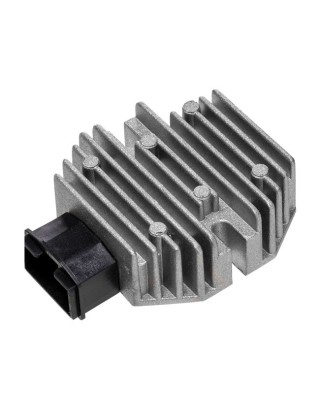 Rick's Hot Shot rectifier-regulator