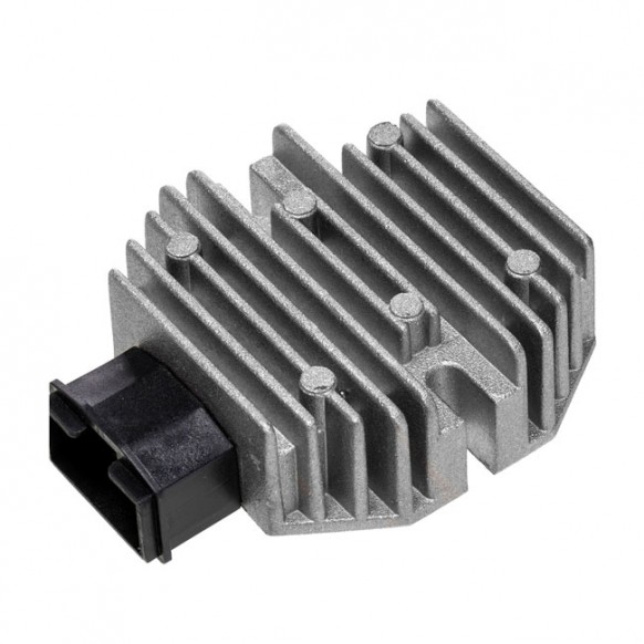 Rick's Hot Shot rectifier-regulator