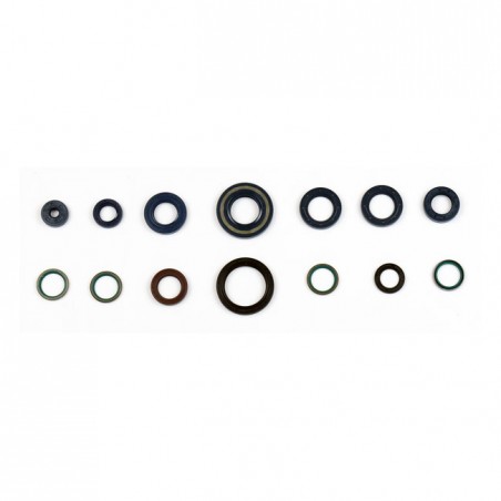 Athena, engine oil seal kit
