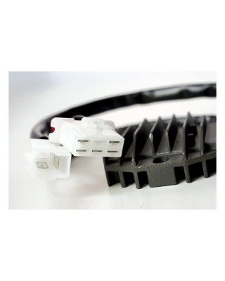 Kellermann, i.LASH adapter cable - Y3