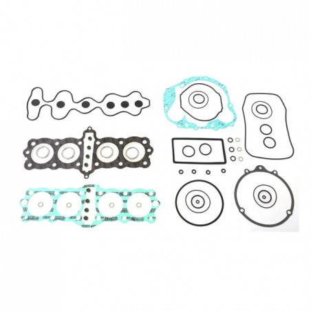 Athena, complete motor gasket kit