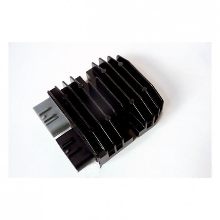 Rick's Lithium ion battery compatible rec-regulator