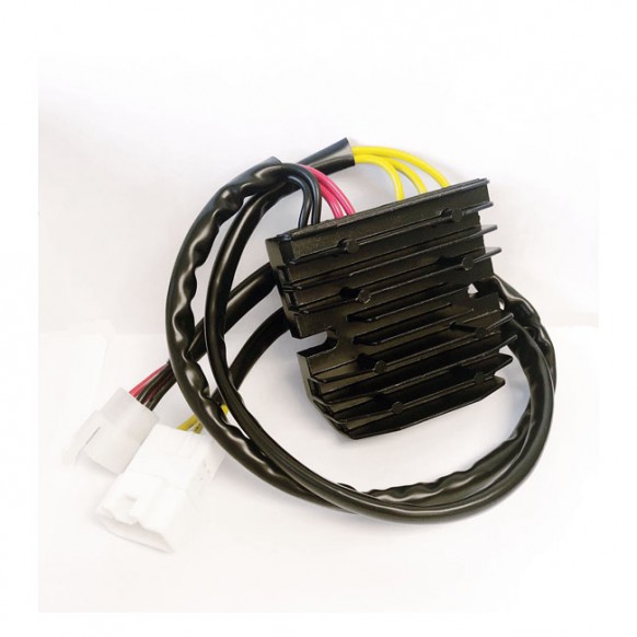 Rick's Hot Shot rectifier-regulator