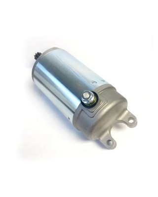 Rick's starter motor