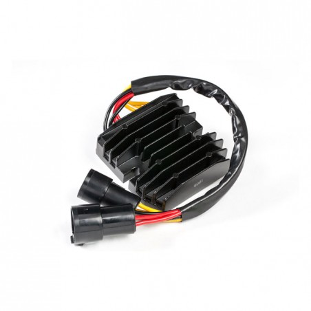 Rick's Hot Shot rectifier-regulator