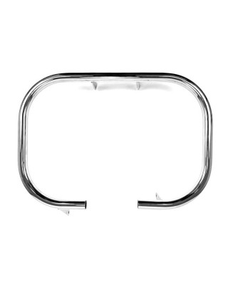 Westland Customs engine guard, chrome