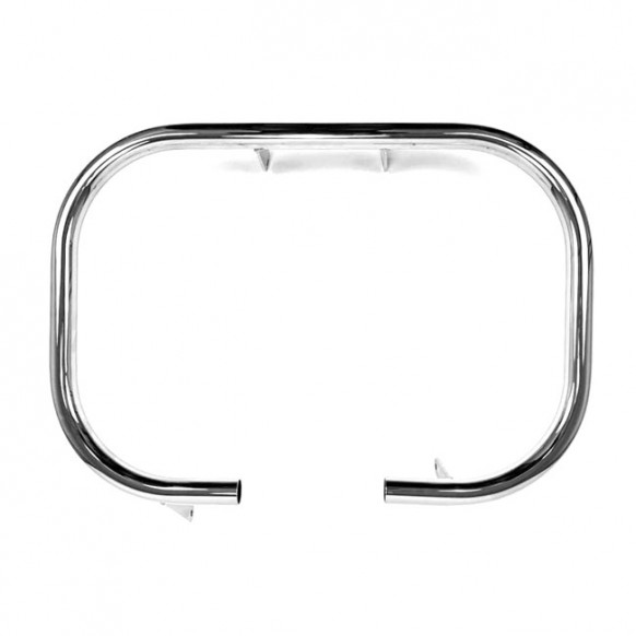 Westland Customs engine guard, chrome