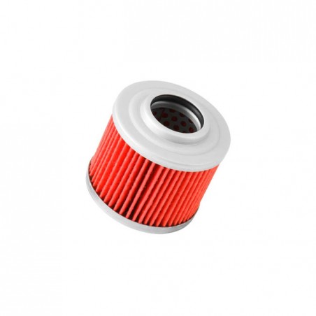 K&N oil filter
