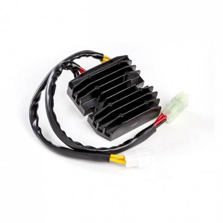 Rick's Hot Shot rectifier-regulator