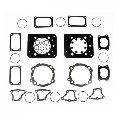 Athena, top end gasket kit