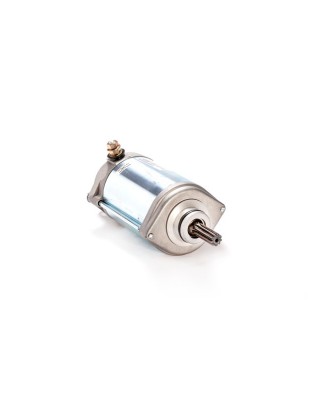Rick's starter motor