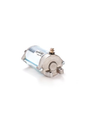 Rick's starter motor