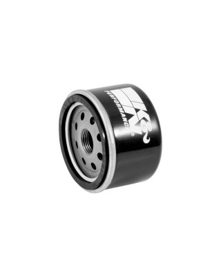 K&N oil filter