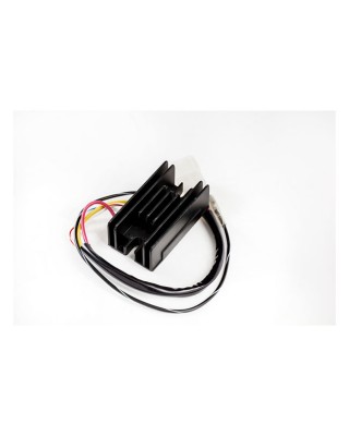 Rick's rectifier-regulator OEM style