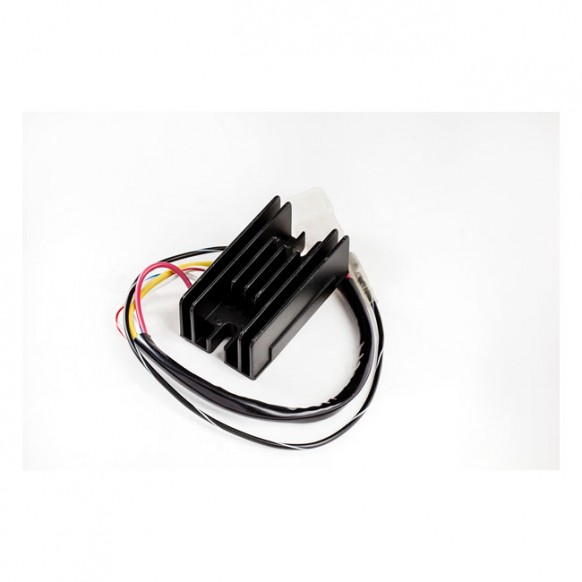 Rick's rectifier-regulator OEM style