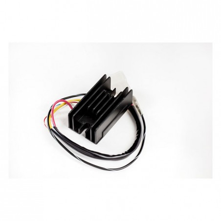 Rick's rectifier-regulator OEM style