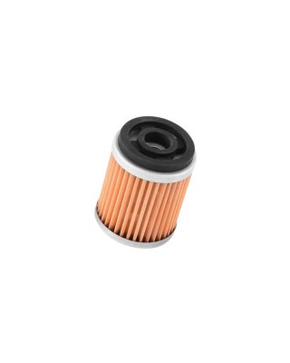 K&N oil filter