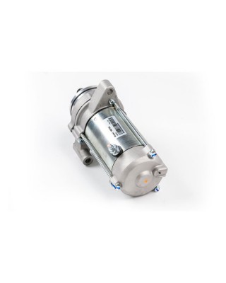 Rick's starter motor