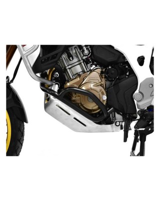 Zieger crash bar black