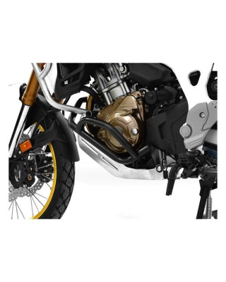 Zieger crash bar black