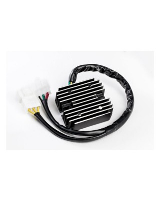Rick's rectifier-regulator OEM style