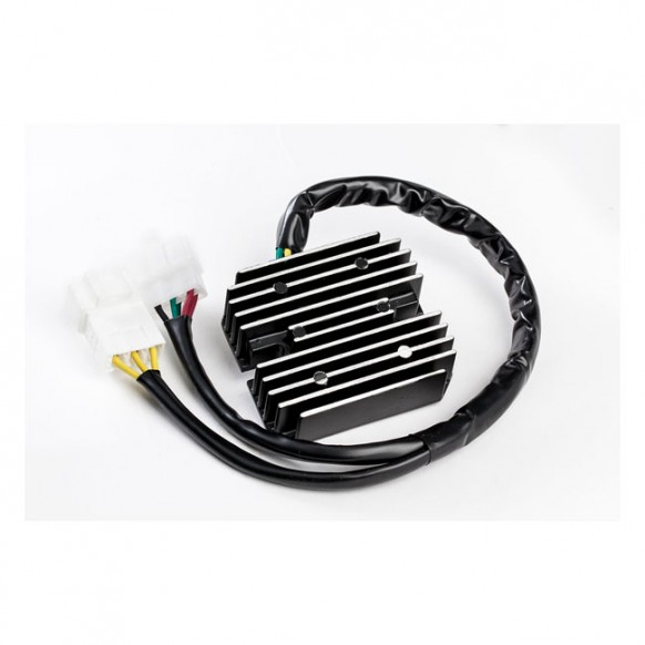 Rick's rectifier-regulator OEM style