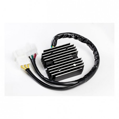 Rick's rectifier-regulator OEM style