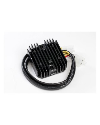Rick's rectifier-regulator OEM style