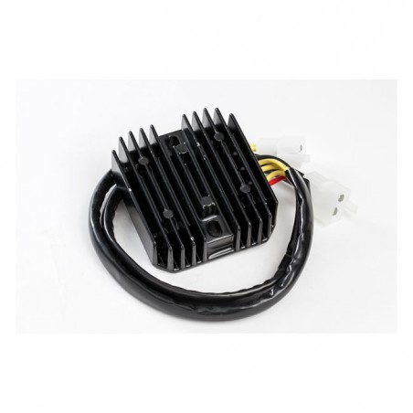 Rick's rectifier-regulator OEM style